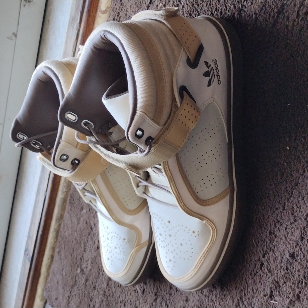Adidas retro Adi-Rise Mid High